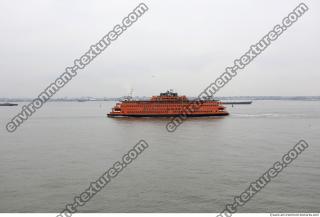 Photo Textures of Background New York